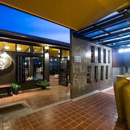 Phant Hua Hin Resort Exterior photo