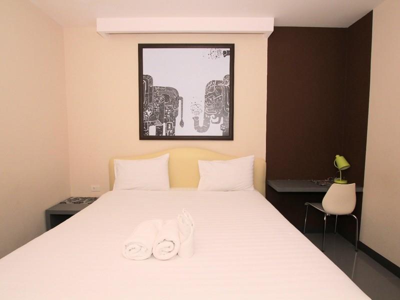 Phant Hua Hin Resort Exterior photo