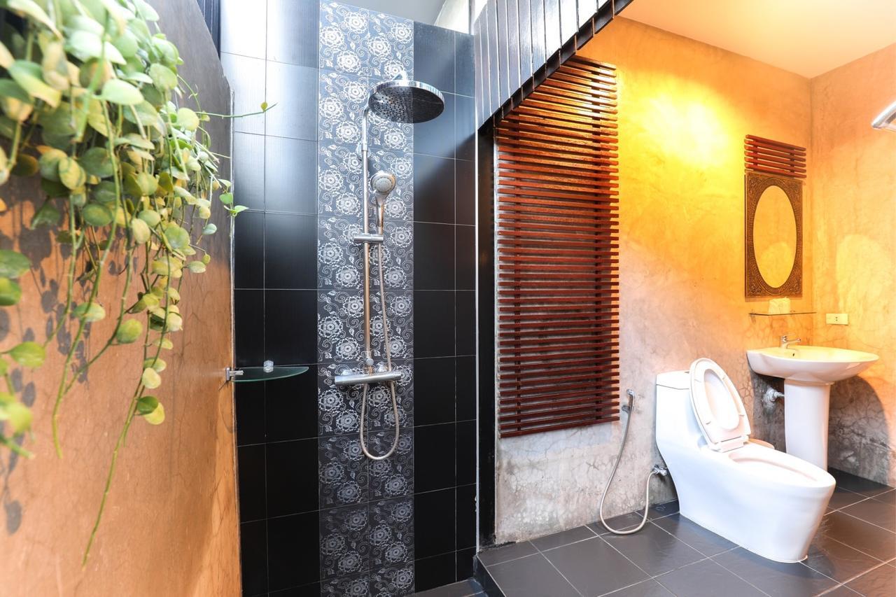 Phant Hua Hin Resort Exterior photo