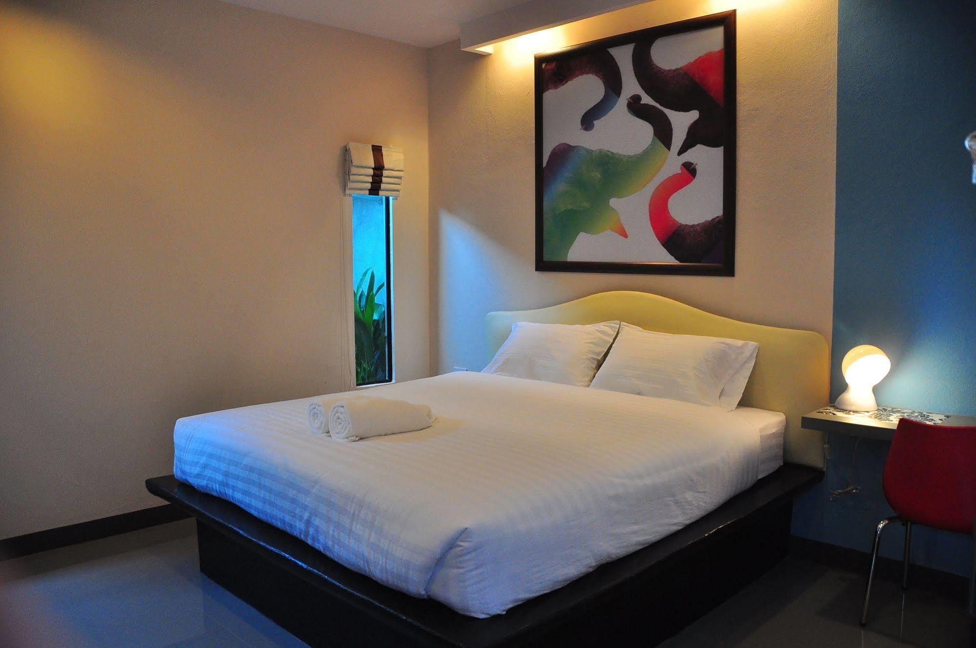 Phant Hua Hin Resort Exterior photo