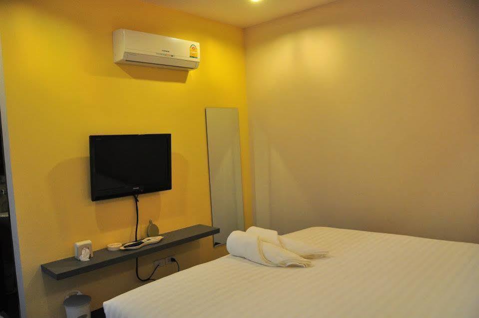 Phant Hua Hin Resort Exterior photo